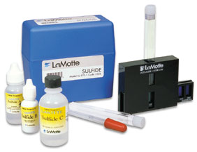 Lamotte Iron Test Kits